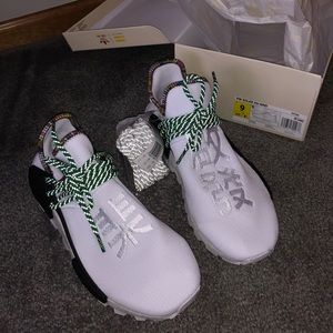 Adidas Human Race NMD